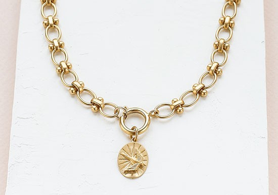 Collier Audrey