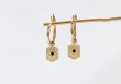 Boucles d'oreilles Morgan