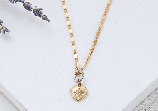 Collier Amour