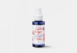 Spray lavant - Super rouge Mathilde Cabanas