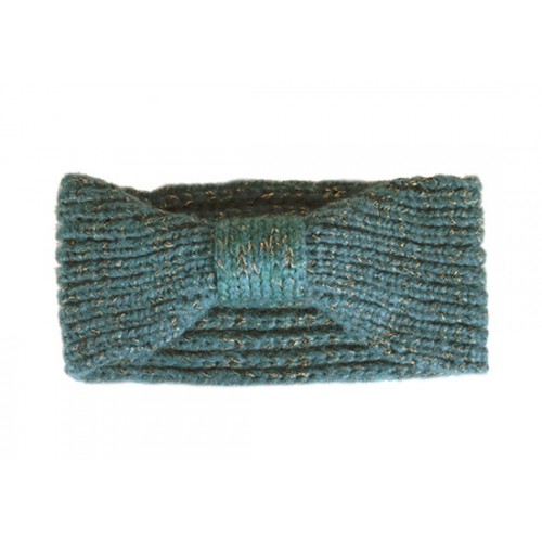 Bandeau Lurex