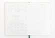 Cahier For fox sake