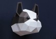 Trophée mini Frenchie Pup
