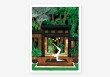 Affiche Yoga - medium