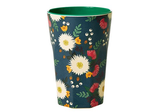 Grand mug - Wedding bouquet