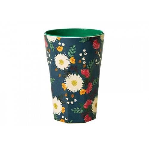 Grand mug - Wedding bouquet