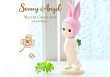 Sonny Angel Master collection rabbit