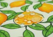 Housse Tablette Retro Oranges