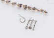 Boucles d'oreilles Mariel