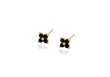 Boucles d'oreilles Daffodil Post (coloris au choix)