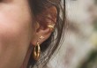 Bague d'oreille Hazel