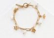 Bracelet Blossom (coloris au choix)