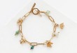 Bracelet Blossom (coloris au choix)