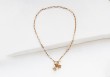 Collier Blossom (coloris au choix)