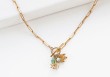 Collier Blossom (coloris au choix)