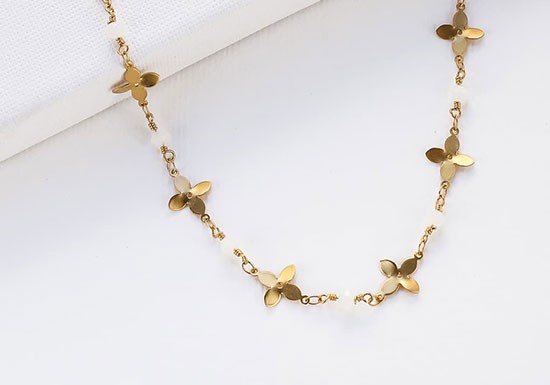 Collier Lilach