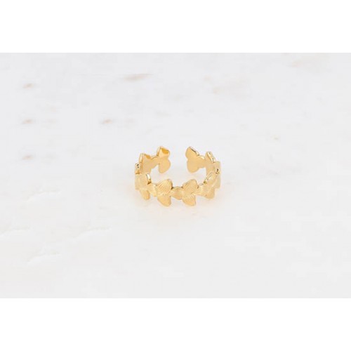 Bague Florentio