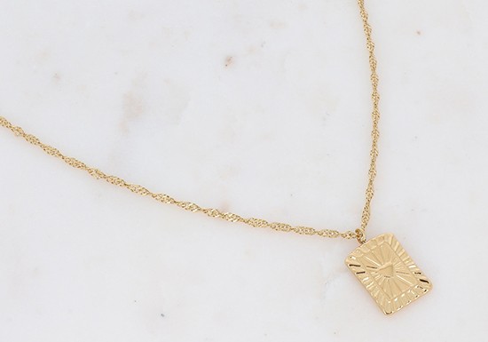 Collier Willow
