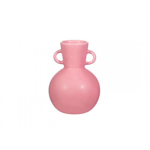 Vase Amphore Rose