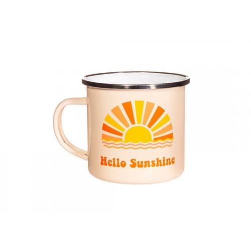 Mug Hello Sunshine