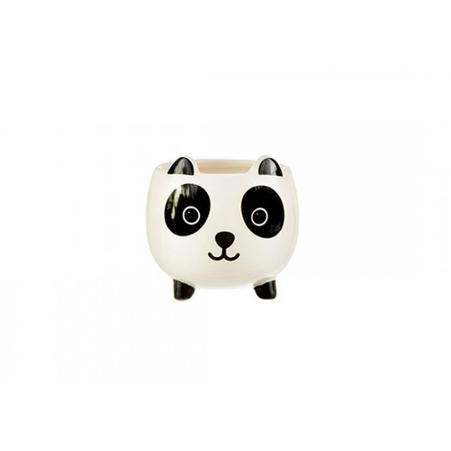 Mini cache pot Panda