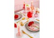Vase Amphore Rouge