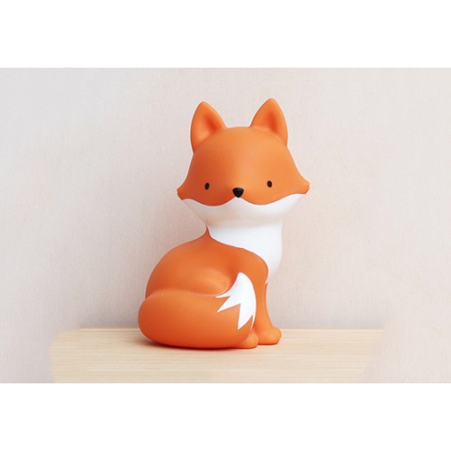 Veilleuse Renard