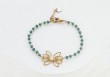 Bracelet Lotus (coloris au choix)