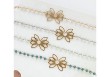 Bracelet Lotus (coloris au choix)