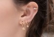 Bague d'oreille Meadow