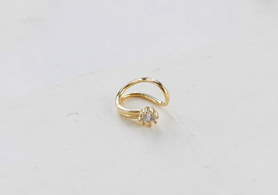 Bague d'oreille Meadow