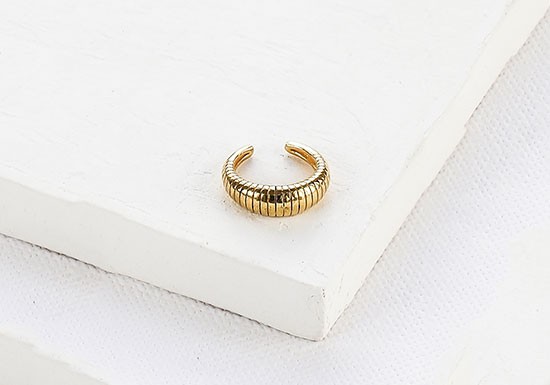 Bague d'oreille Hazel
