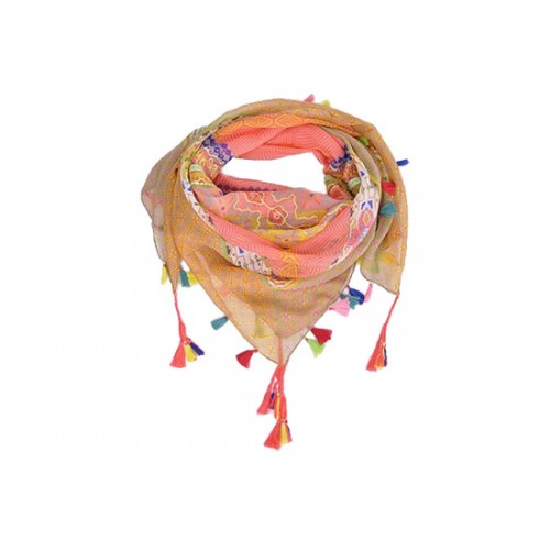 Foulard Hanaé