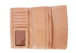 Portefeuille Morgane - rose