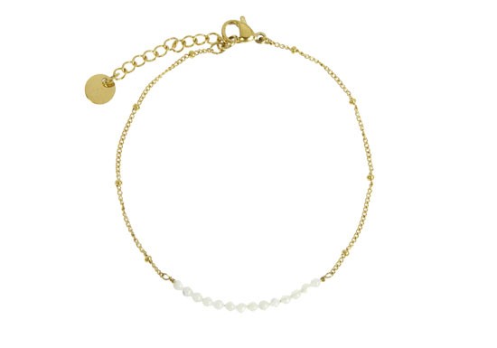 Bracelet Anna - nacre