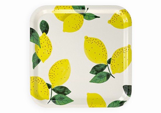 Plateau Lemon