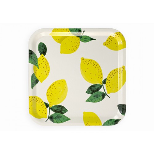 Plateau Lemon