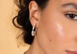 Boucles d'oreilles Tallulah - Perles d'eau douce