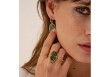 Bague Méli - Turquoise africaine