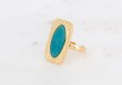 Bague Venata - Apatite