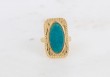 Bague Venata - Apatite