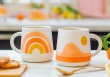 Mug Sunset