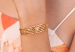 Bracelet Jonc Soelie