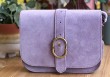 Sac Laura - Lilas