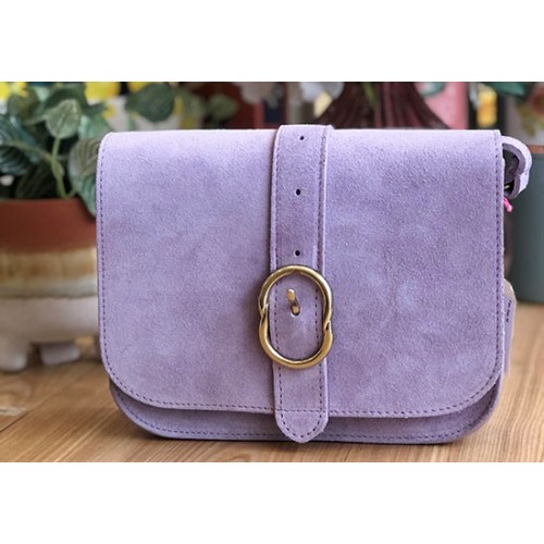 Sac Laura - Lilas