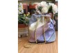 Sac bourse Shanty - Lilas