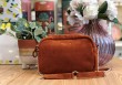 Petit sac Anna - camel