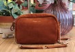Petit sac Anna - camel