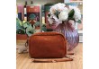 Petit sac Anna - camel