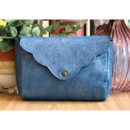 Sac Madeleine - Jean